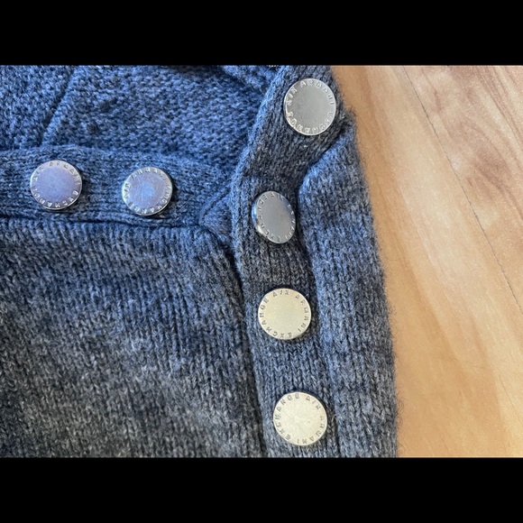 Armani Exchange Tunic Sweater - size M - like new condition - Picture 7 of 7